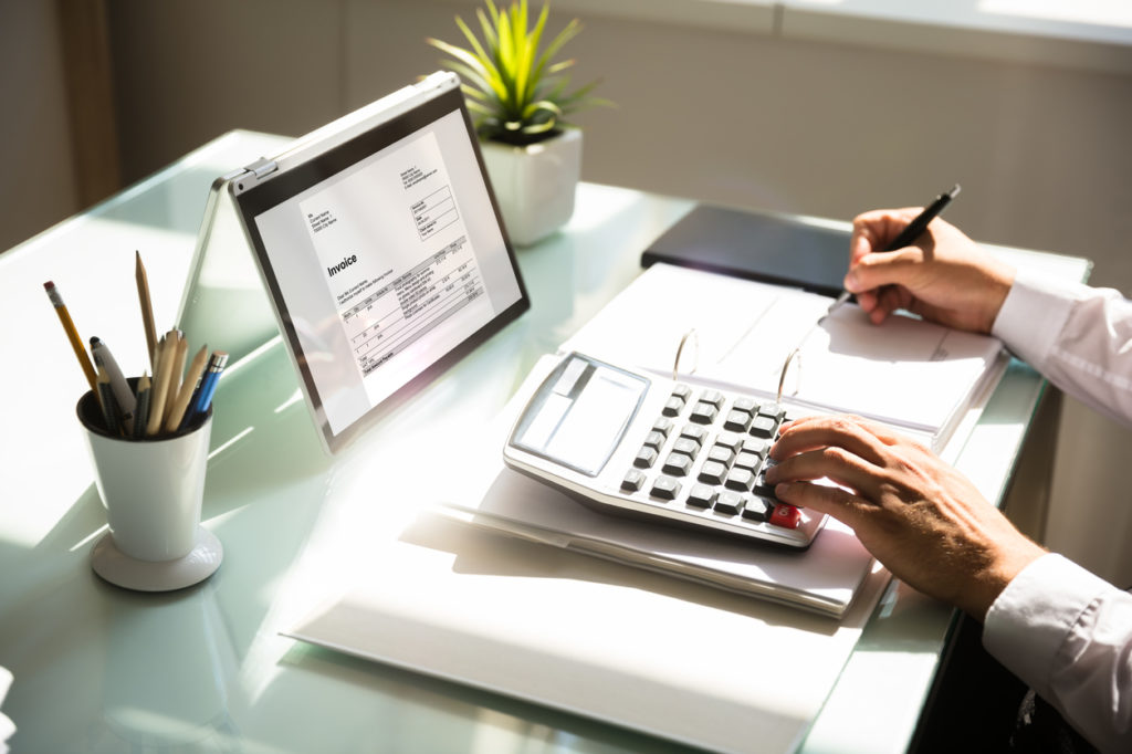 Professional CPA services in Mississauga