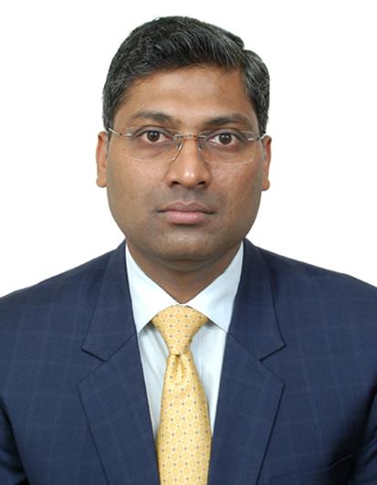 Yogesh Gupta